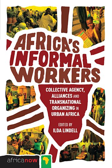 Africa's Informal Workers cover