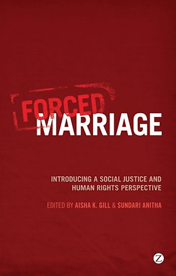 Forced Marriage cover