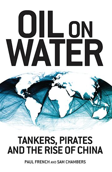 Oil on Water cover