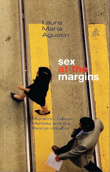Sex at the Margins cover
