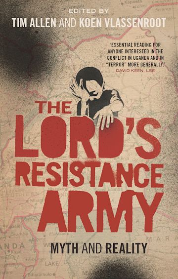 The Lord's Resistance Army cover