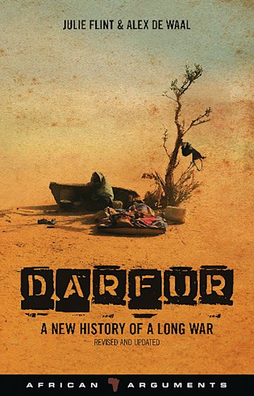 Darfur cover