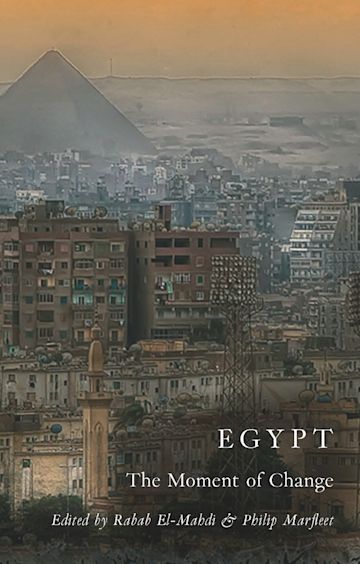 Egypt cover