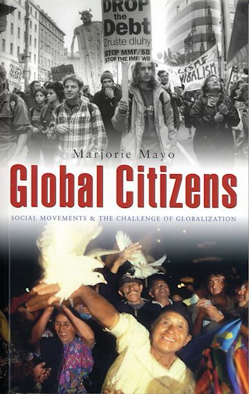 Global Citizens cover