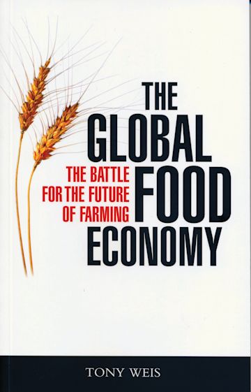 The Global Food Economy cover