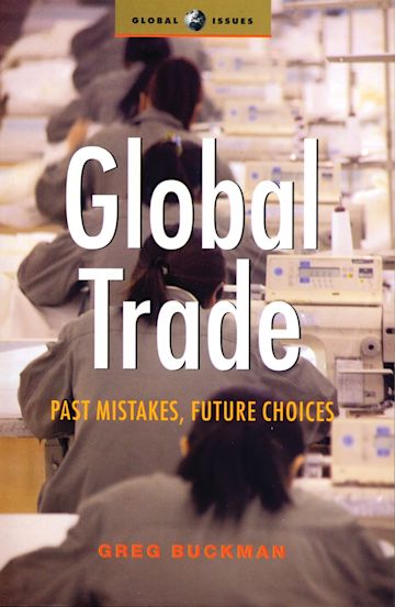 Global Trade cover