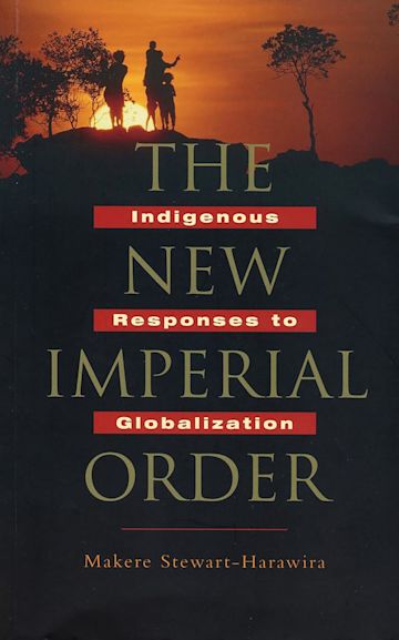 The New Imperial Order cover