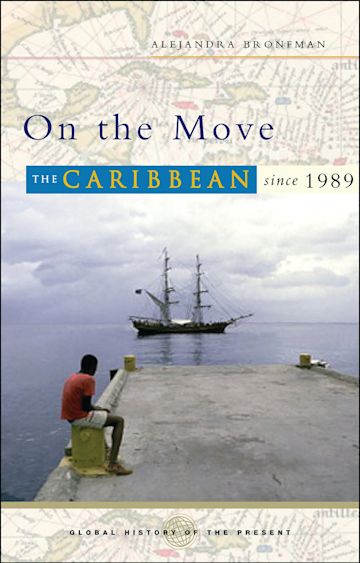 On the Move cover