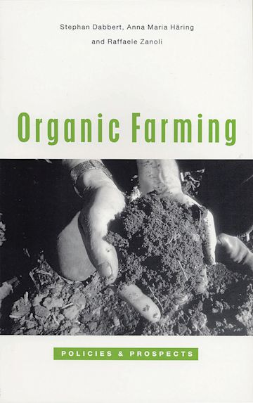 Organic Farming cover