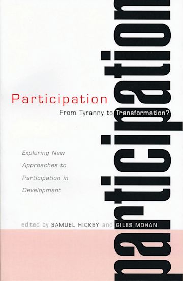 Participation cover