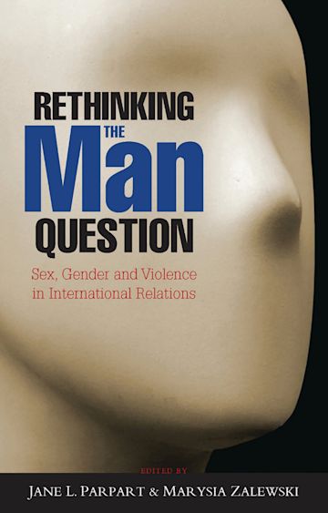 Rethinking the Man Question cover