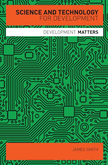 Science and Technology for Development cover