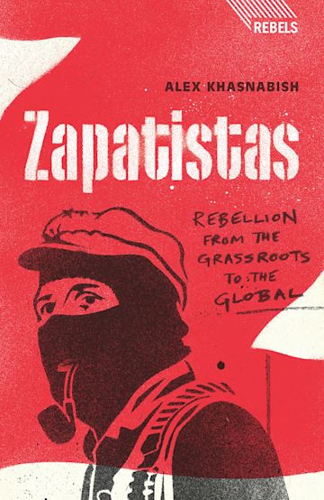 Zapatistas cover