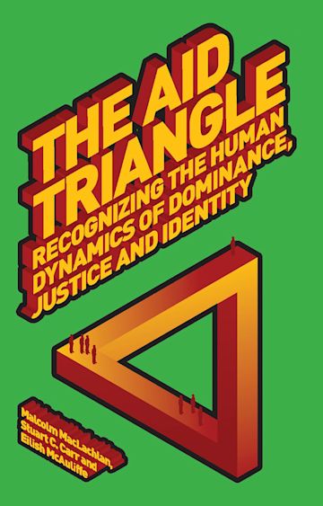 The Aid Triangle cover