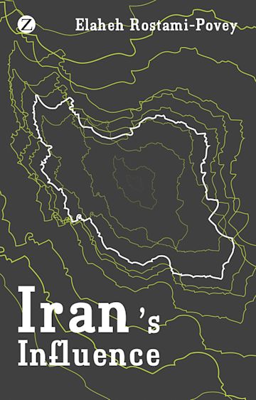 Iran's Influence cover