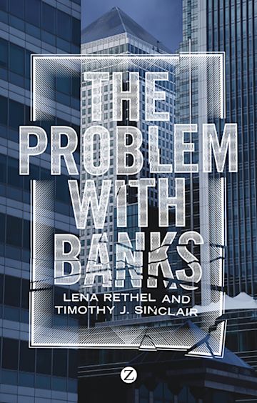 The Problem with Banks cover