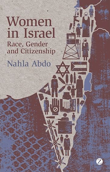 Women in Israel cover