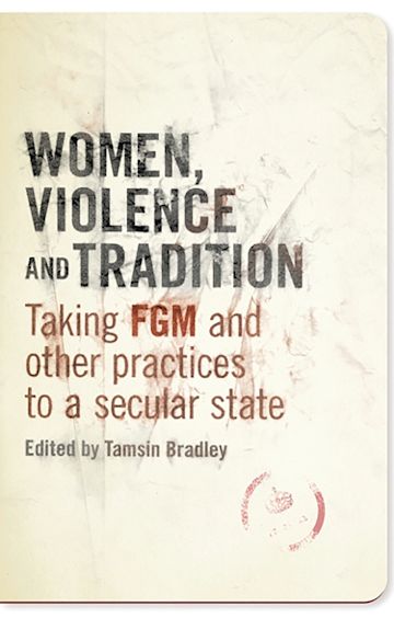 Women, Violence and Tradition cover