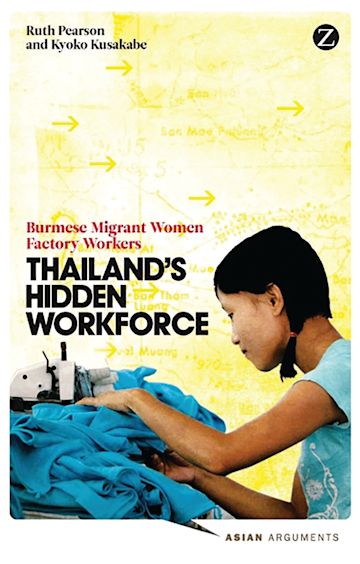 Thailand's Hidden Workforce cover