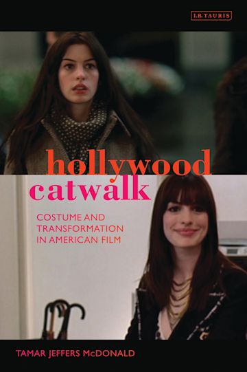 Hollywood Catwalk cover