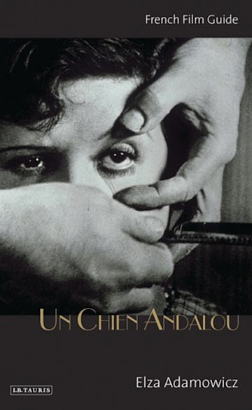 Un Chien Andalou cover