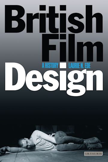 British Film Design cover