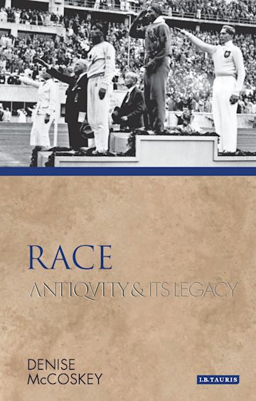 Race cover