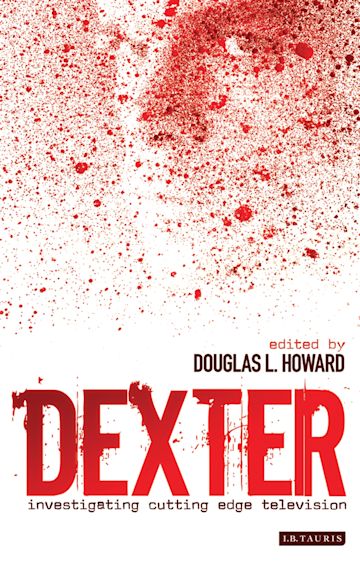 Dexter cover