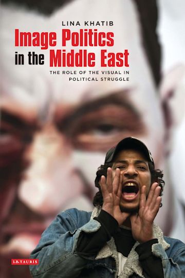 Image Politics in the Middle East cover