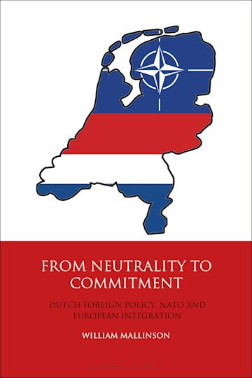 From Neutrality to Commitment cover