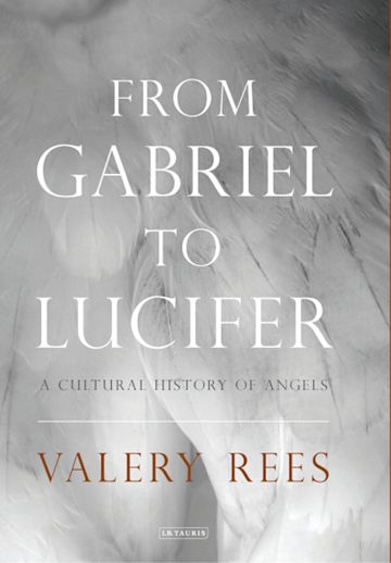 From Gabriel to Lucifer cover