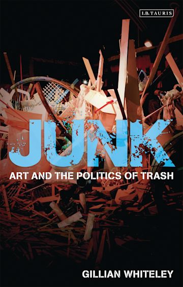 Junk cover