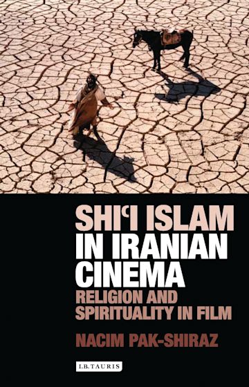 Shi’i Islam in Iranian Cinema cover