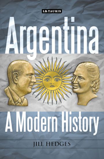 Argentina cover