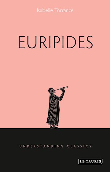 Euripides cover