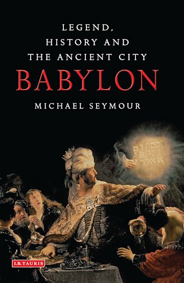 Babylon cover