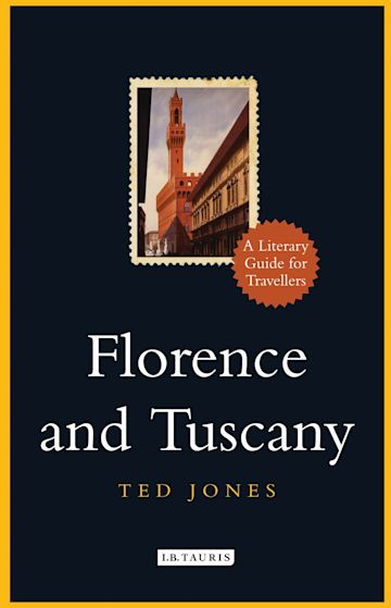 Florence and Tuscany cover