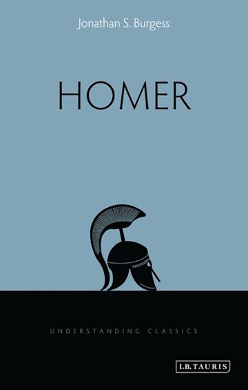 Homer cover