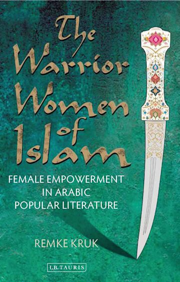 The Warrior Women of Islam cover