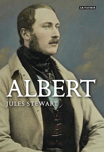 Albert cover