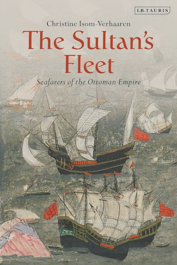 The Sultan's Fleet cover