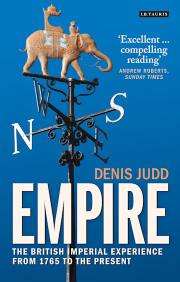 Empire cover