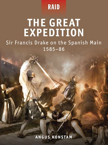 The Great Expedition cover