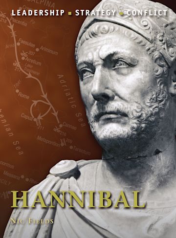 Hannibal cover