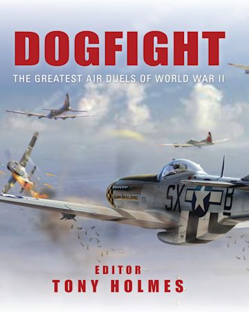 Dogfight cover