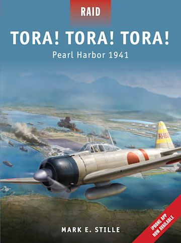 Tora! Tora! Tora! cover