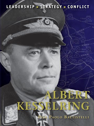 Albert Kesselring cover