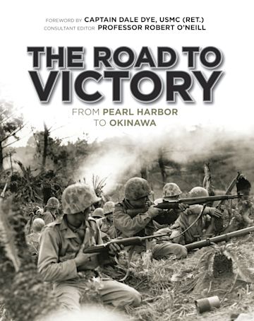 The Road to Victory cover