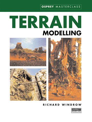 Terrain Modelling cover