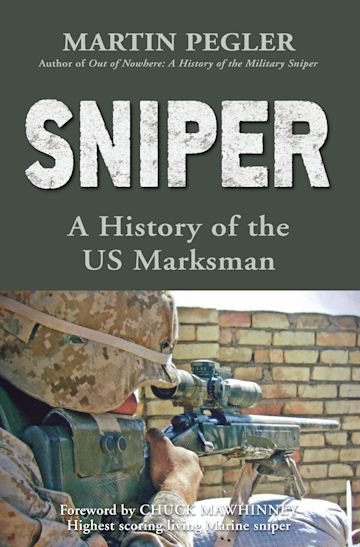 Sniper cover